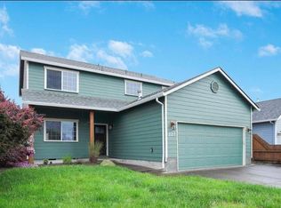 227 Sparks St, Monmouth, OR 97361