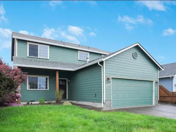 227 Sparks St, Monmouth, OR 97361