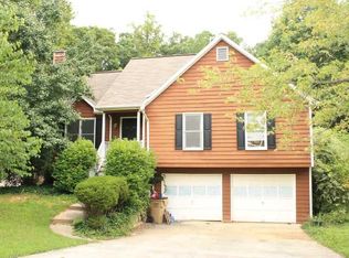 137 Aztec Way, Acworth, GA 30102