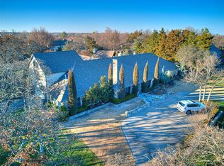 3801 Ridgewood Dr, Edmond, OK 73013