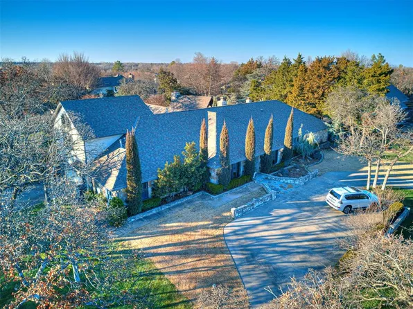 3801 Ridgewood Dr, Edmond, OK 73013