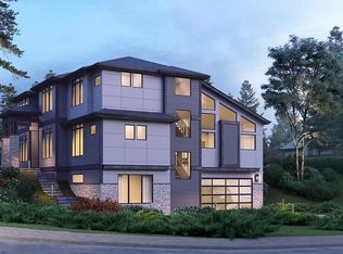 9855 NE 31st St, Bellevue, WA 98004