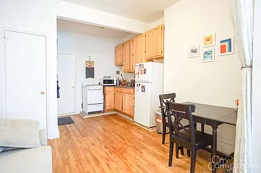 Rented by City Connections Realty