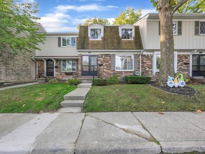 2134 Wickham St, Royal Oak, MI, 48073