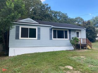 2218 Lindsey Rd, Augusta, GA 30906