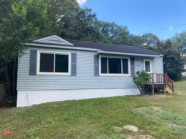 2218 Lindsey Road, Augusta, GA