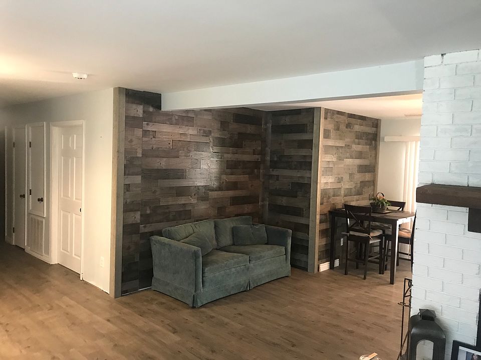 Breakfast room