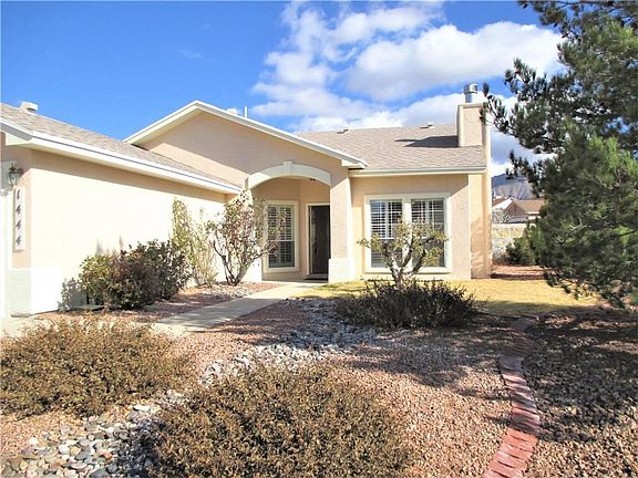 2nd image of 1444 Luz De Sol Dr