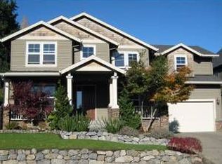 11989 NW Coleman Dr, Portland, OR