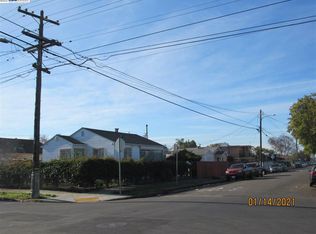 1176 89th Ave, Oakland, CA 94621