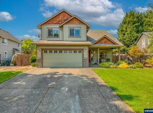 307 SW Bell Dr, Dallas, OR 97338