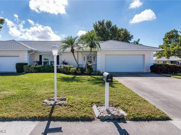 1286 Broadwater Dr, Fort Myers, FL 33919