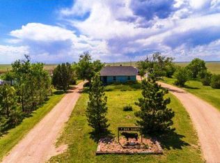 51233 County Road 57, Ault, CO 80610