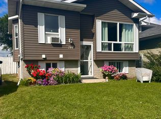 244 Porter Ave, Millet, AB T0C1Z0