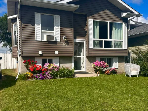 244 Porter Ave, Millet, AB T0C 1Z0