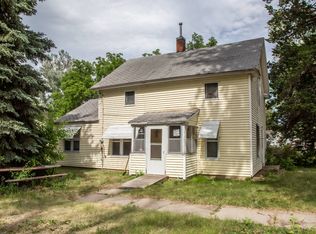 409 Murry St, Taylor, NE 68879