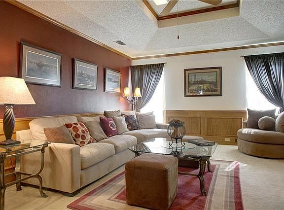 4th image of 3821 Carrizo Dr