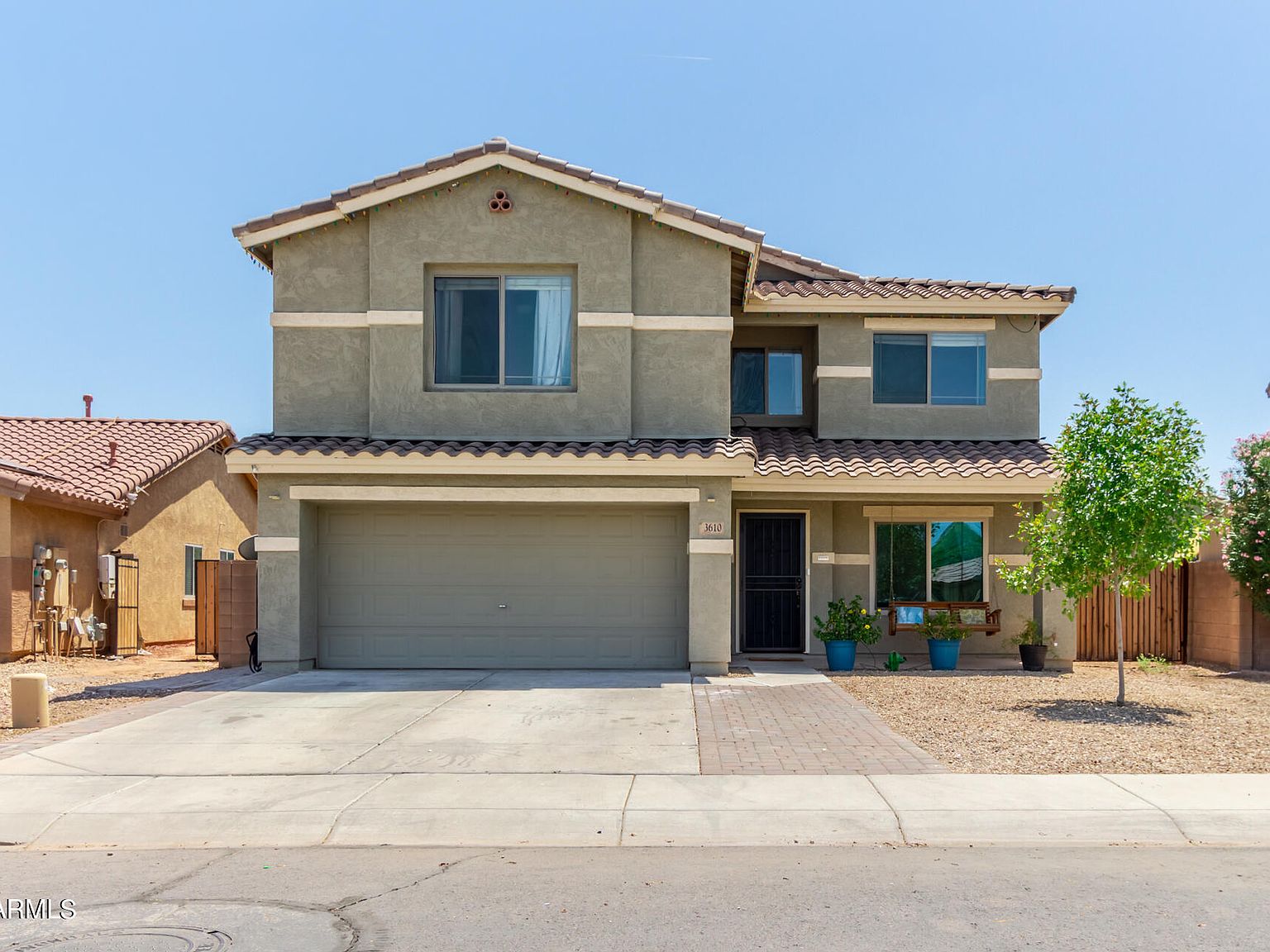 3610 N 131st Dr, Litchfield Park, AZ 85340 | Zillow