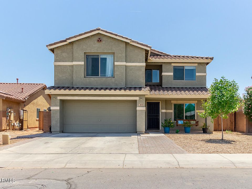 3610 N 131st Dr, Litchfield Park, AZ 85340 Zillow