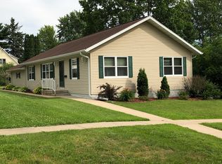 576 Field Ave, Hillsboro, WI 54634