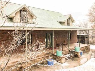 201 Desert Rd, Whitewater, CO 81527