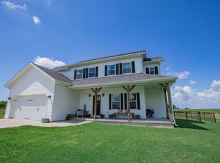 905 E 477th Rd, Bolivar, MO 65613