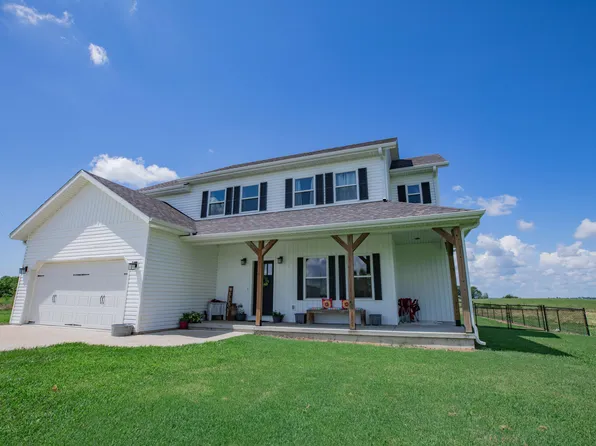 905 E 477th Road, Bolivar, MO 65613