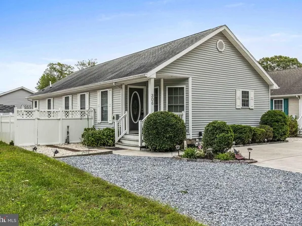 306 Rio Grande Ave, Rio Grande, NJ 08242