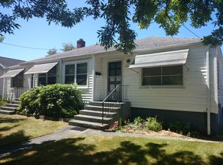171 Martin Luther King Jr Way, Seattle, WA 98122