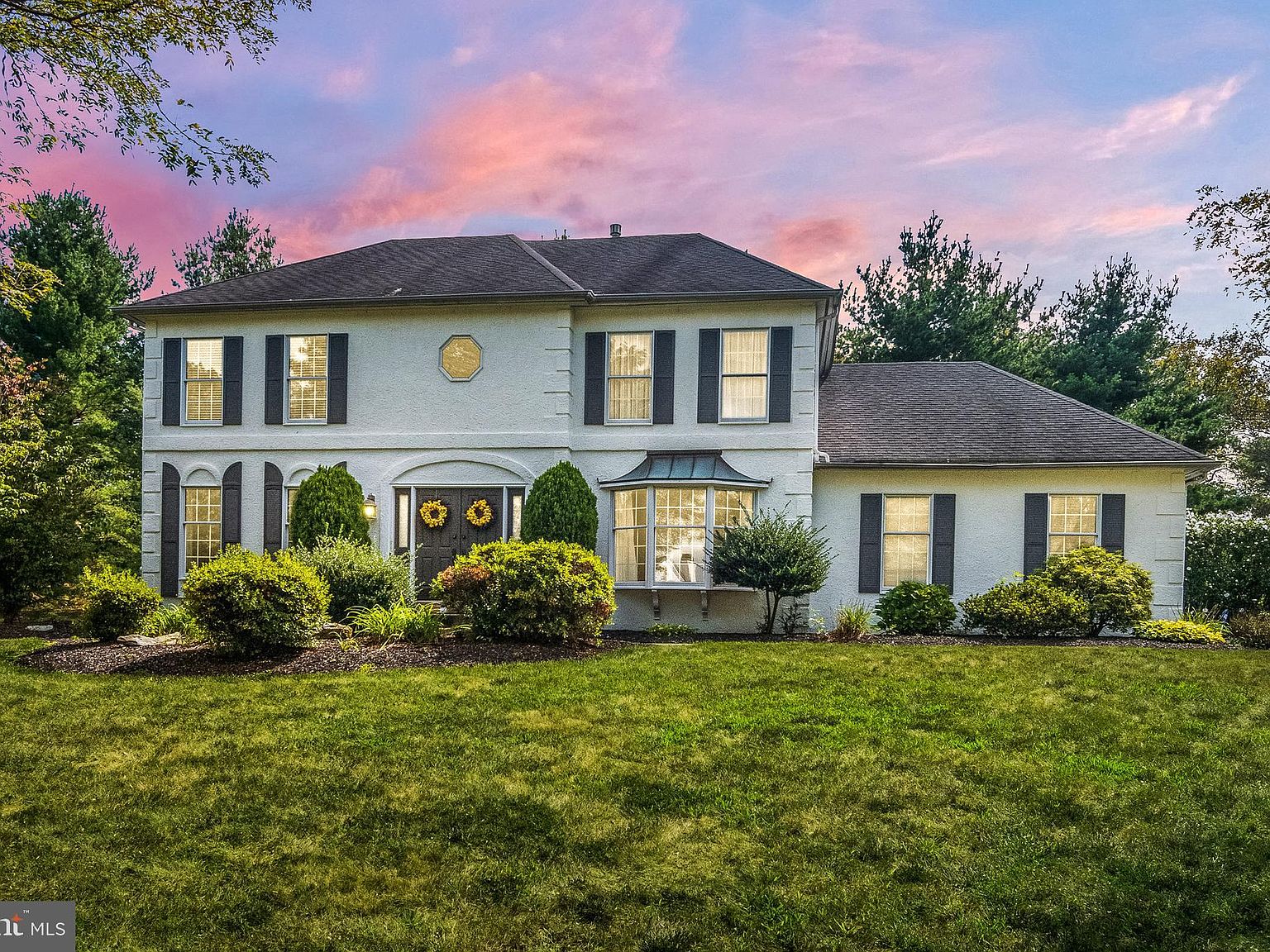 225 Pintail Ct, Langhorne, PA 19047 Zillow