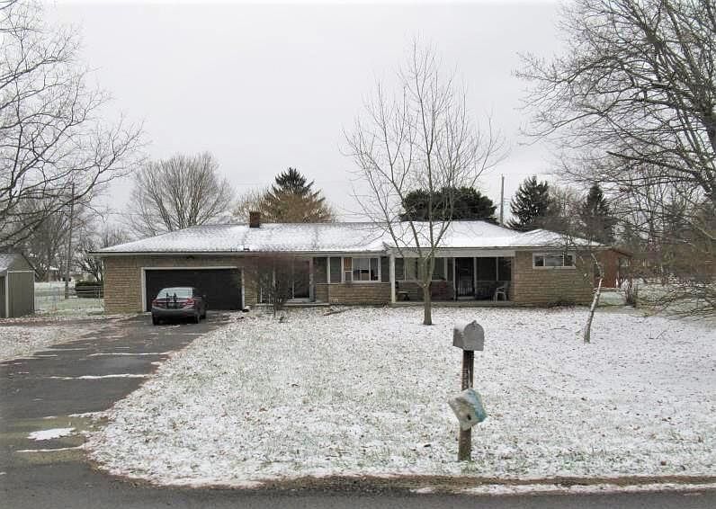 905 Taylor Blair Rd, West Jefferson, OH 43162 Zillow