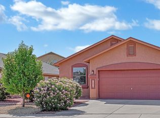 13240 Emerald River St, El Paso, TX 79928