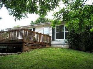 1205 S 9th St, Ozark, MO 65721