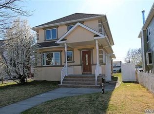 724 Sunrise Ave, Bellmore, NY 11710