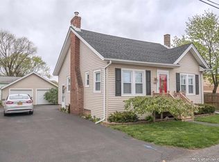625 Otis St, Kingston, NY 12401