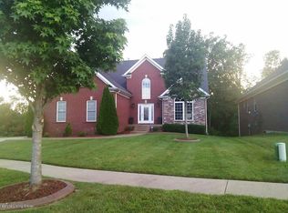 4512 High Top Ct, Louisville, KY 40299