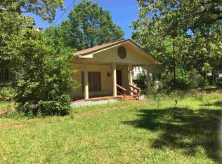 491 Seventh Day Rd, Florence, MS 39073