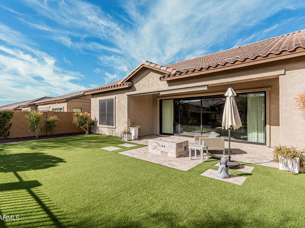 2065 N Red Clf, Mesa, AZ 85207