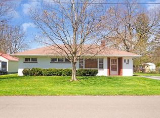 3017 Bonnie Ln, Palmyra, NY 14522