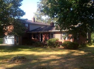 441 Wenger Rd #1, Chesapeake, VA 23322