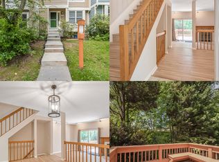 1657 Oak Spring Way, Reston, VA 20190