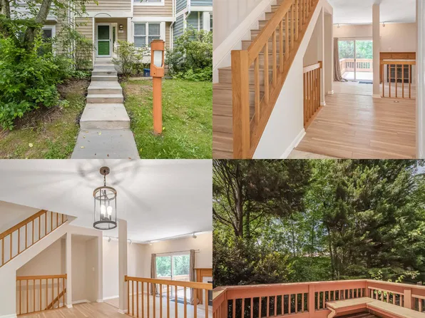 1657 Oak Spring Way, Reston, VA 20190