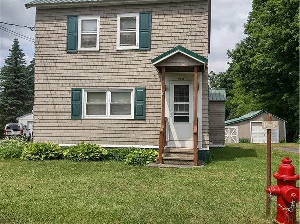 9673 Holman City Rd, Sauquoit, NY 13456