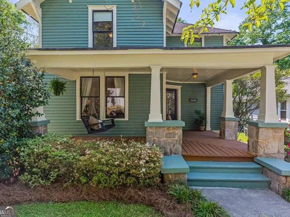 167 E Lake Ter SE, Atlanta, GA 30317