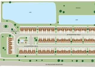 5748 SE Edgewater Cir #5748, Stuart, FL 34997