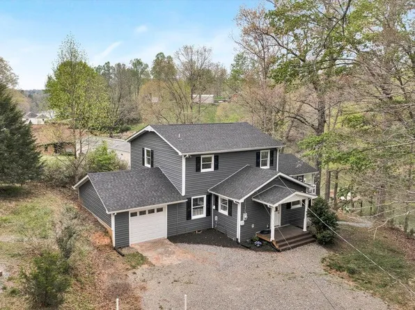 1688 Lynville Ford Rd, Goodview, VA 24095