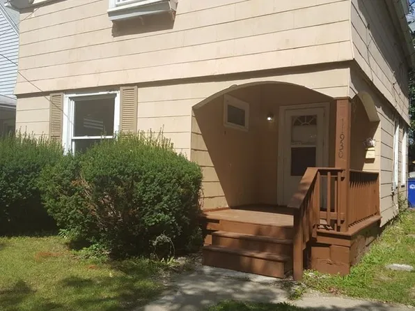 11930 Geraldine Ave, Cleveland, OH 44111