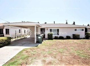 13207 S Largo Ave, Compton, CA 90222