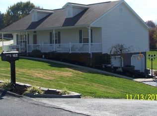 144 Kanes Ct, Jonesborough, TN 37659