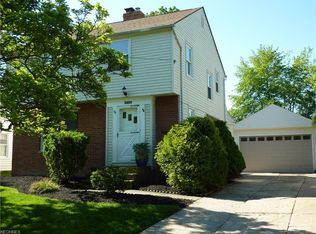 4764 Burger Rd, South Euclid, OH 44121